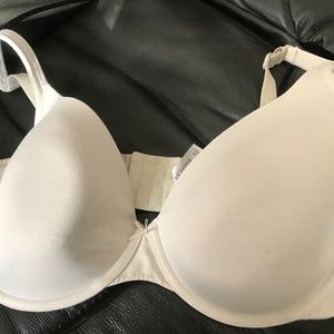 Cacique Bra 40F Tan